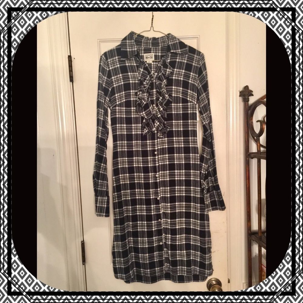 🌟CONVERSE  Dress🌟
